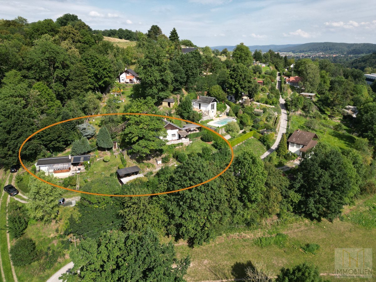 Freizeitgrundstück zum Kauf 59.000 € 1.392 m²<br/>Grundstück Im Königstal 3 Schaala Rudolstadt 07407