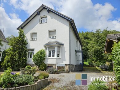 Mehrfamilienhaus zum Kauf 559.000 € 9 Zimmer 271,9 m² 767 m² Grundstück Zweifall Stolberg 52224