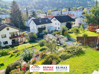 Mehrfamilienhaus zum Kauf 599.000 € 8 Zimmer 158 m² 578 m² Grundstück Neckargemünd Neckargemünd 69151