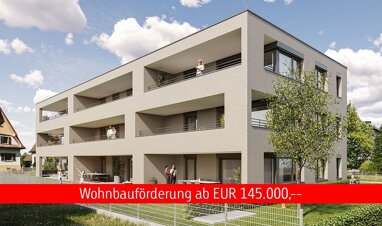 Wohnung zum Kauf Provisionsfrei 426.800 € 2 Zimmer 52,7 m² Zollgasse Dornbirn 6850