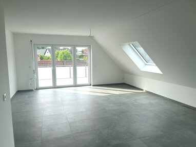 Wohnung zur Miete 1.100 € 3 Zimmer 92,9 m² Bad Bentheim Bad Bentheim 48455