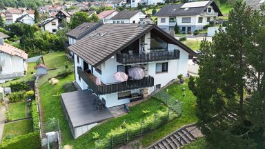 Mehrfamilienhaus zum Kauf 895.000 € 8 Zimmer 275 m² 689 m² Grundstück Lautenbach Gernsbach 76593