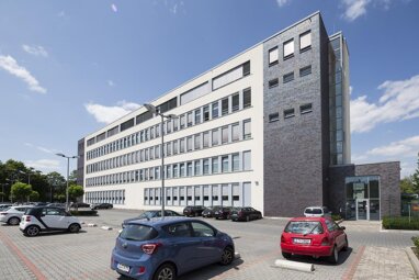 Bürofläche zur Miete Provisionsfrei 13,75 € 400 m² Bürofläche teilbar ab 400 m² Westviertel Essen 45127