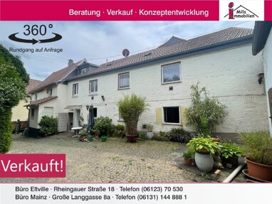 Einfamilienhaus zum Kauf 398.000 € 9 Zimmer 200 m² 495 m² Grundstück Wolfsfeld Wiesbaden 65191