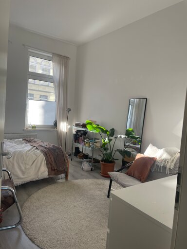 Wohnung zur Miete 450 € 3 Zimmer 49 m² 3 Geschosse Peterstraße 59 Innenstadt Wilhelmshaven 26382