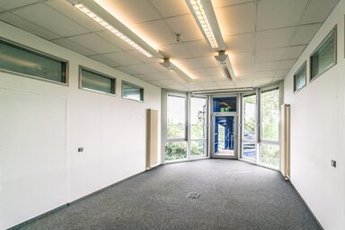 Bürofläche zur Miete provisionsfrei 6,90 € 820 m² Bürofläche teilbar ab 820 m² Obermeiderich Duisburg 47138