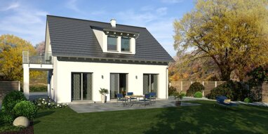 Einfamilienhaus zum Kauf Provisionsfrei 343.517 € 5 Zimmer 163 m² 400 m² Grundstück Markt Rettenbach 87671