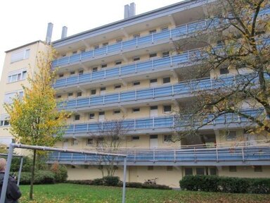 Wohnung zur Miete 407 € 1 Zimmer 29,6 m² 3. Geschoss Haardtwaldstraße 1- 7 Niederrad Frankfurt am Main 60528