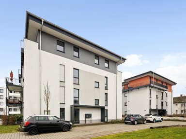 Wohnung zum Kauf 799.000 € 3 Zimmer 90,7 m² Marburg 35039