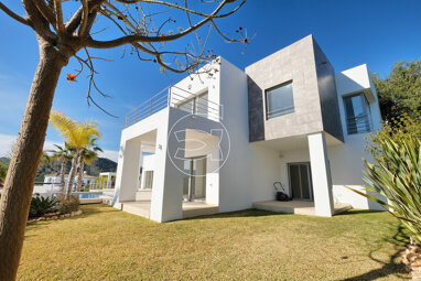 Villa zum Kauf 2.300.000 € 5 Zimmer 289 m² 1.000 m² Grundstück Benahavis 29679