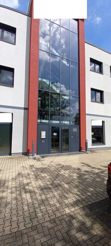 Büro-/Praxisfläche zur Miete 148 m² Bürofläche teilbar von 148 m² bis 148 m² Bettenhausen Kassel 34123