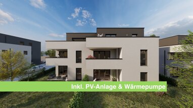 Wohnung zum Kauf 579.000 € 4,5 Zimmer 175 m² 2. Geschoss An der Brauerei 2 (Kolpingstr.) Weißenthurm 56575