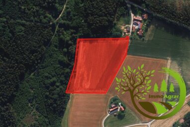 Landwirtschaftliche Fläche zum Kauf 17,90 € 26.801 m² 26.801 m² Grundstück Halmsried Altomünster 85250