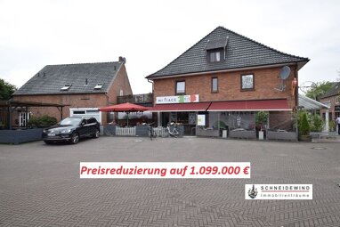 Haus zum Kauf 1.099.000 € 295,8 m² 1.670 m² Grundstück Syke Syke 28857