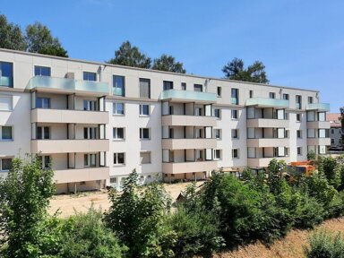 Wohnung zur Miete 530 € 2 Zimmer 54,4 m² frei ab 01.04.2025 An der Silberspitze 10 Großröhrsdorf Großröhrsdorf 01900