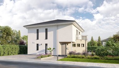 Einfamilienhaus zum Kauf 574.609 € 5 Zimmer 212,6 m² 420 m² Grundstück Kastl Kastl 92280