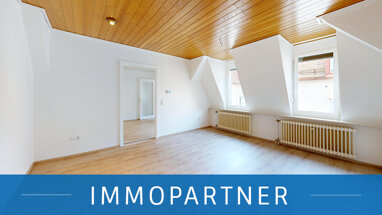 Wohnung zum Kauf 230.000 € 3 Zimmer 90 m² 3. Geschoss Gostenhof Nürnberg 90443
