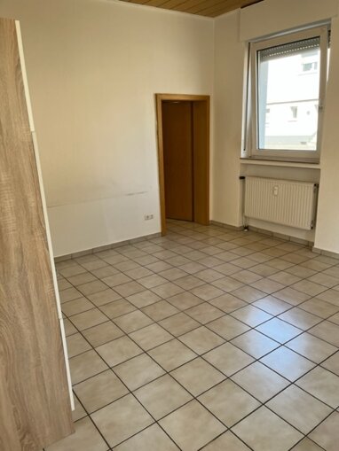 Wohnung zur Miete 260 € 1 Zimmer 25 m² Erdgeschoss Wilhelmstraße 103a Statistischer Bezirk 15 Hamm 59067