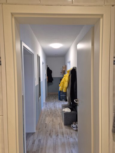 Wohnung zur Miete 520 € 3 Zimmer 65 m² frei ab 01.05.2025 Ickern - Süd Castrop-Rauxel 44581