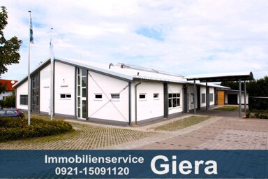 Immobilie zum Kauf als Kapitalanlage geeignet 1.050.000 € 5 Zimmer 1.271 m² 3.000 m² Grundstück Unterköblitz Wernberg-Köblitz 92533