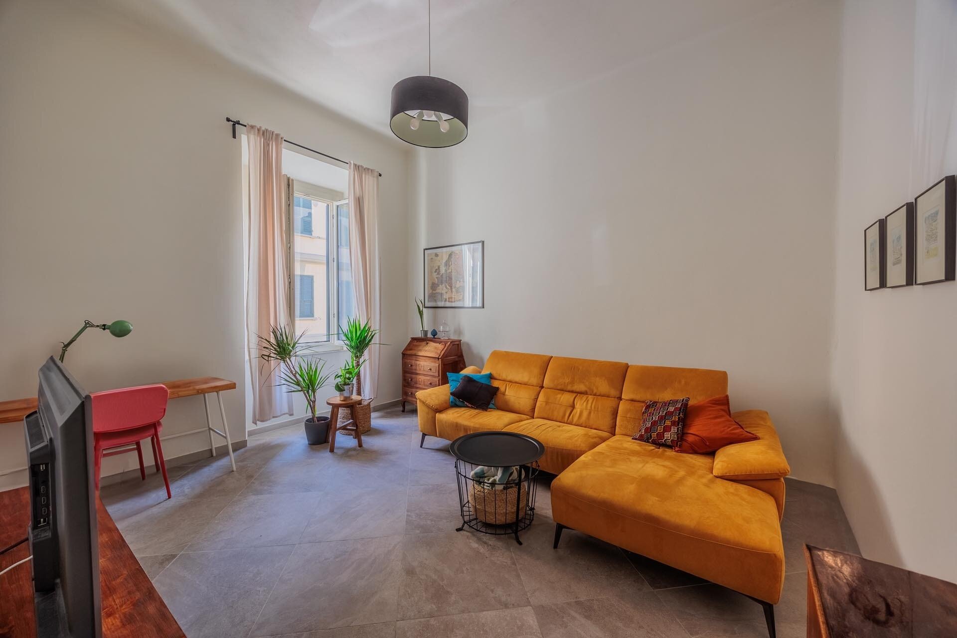 Studio zum Kauf 229.000 € 4 Zimmer 88 m²<br/>Wohnfläche ab sofort<br/>Verfügbarkeit Pisa