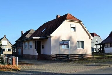 Einfamilienhaus zum Kauf 220.000 € 180 m² 1.550 m² Grundstück Golderger Straße 22 Spendin Dobbertin 19399