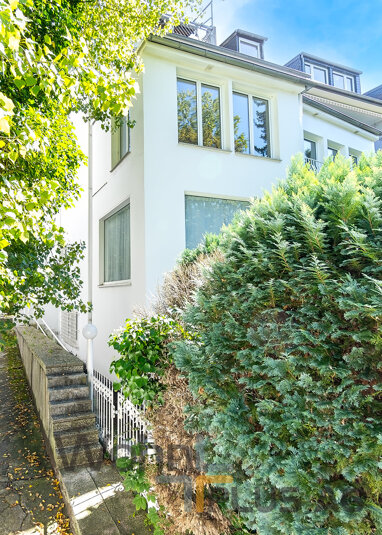 Maisonette zum Kauf 329.000 € 3 Zimmer 94 m² 3. Geschoss Rath Düsseldorf / Rath 40472
