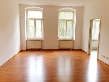 Apartment zur Miete 250 € 2 Zimmer 53 m² 1. Geschoss Franz-Mehring-Straße 35 Kaßberg 914 Chemnitz 09112