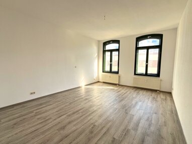 Wohnung zur Miete 405 € 2 Zimmer 78,8 m² 3. Geschoss Wartburgstraße 18a Bernsdorf 423 Chemnitz 09126