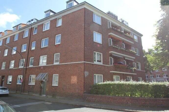 Wohnung zur Miete
