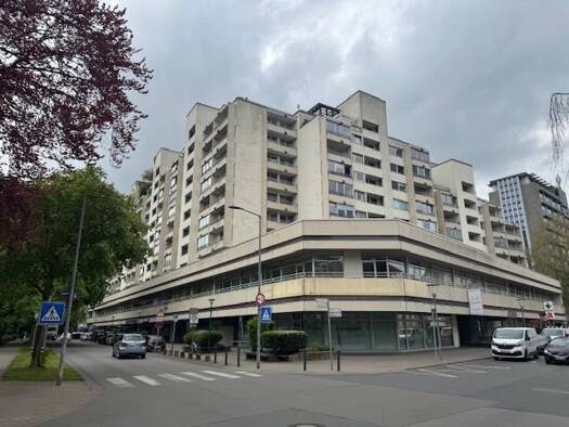 Wohnung zum Kauf 235.000 € 4 Zimmer 113 m² 4. Geschoss frei ab sofort Innenstadt Hameln 31785