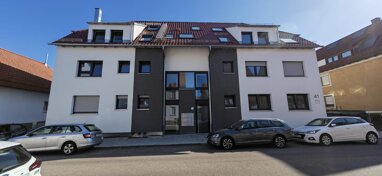 Wohnung zum Kauf 524.000 € 3 Zimmer 74,6 m² 2. Geschoss Zuffenhausen - Hohenstein Stuttgart / Zuffenhausen 70435