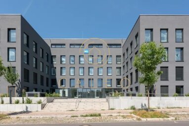 Bürokomplex zur Miete Provisionsfrei 20 m² Bürofläche teilbar ab 1 m² Teltow Berlin 14513