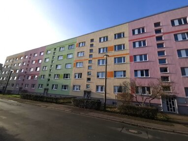 Wohnung zur Miete 445,88 € 4 Zimmer 87,6 m² 4. Geschoss Postweg 14e Bad Düben Bad Düben 04849