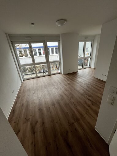 Wohnung zur Miete 699 € 1 Zimmer 31,2 m² 3. Geschoss Sülmerstr. 41/1 Innenstadt Heilbronn 74072