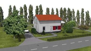 Einfamilienhaus zum Kauf Provisionsfrei 391.980 € 4 Zimmer 122 m² 508 m² Grundstück Forstweg Drübeck Ilsenburg 38871