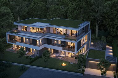 Wohnung zum Kauf Provisionsfrei 3.490.000 € 4 Zimmer 151,6 m² 1. Geschoss Herzogpark München 81925