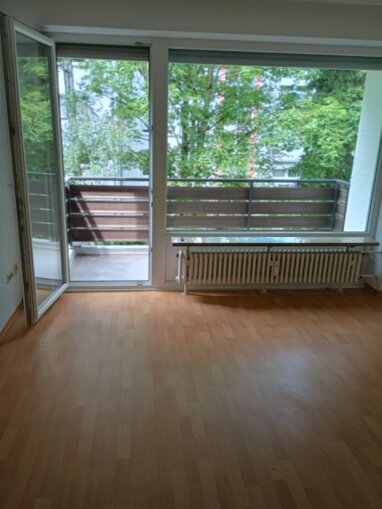 Wohnung zur Miete 590 € 2 Zimmer 54 m² 2. Geschoss Robert-Koch-Straße Planungsbezirk 128 Straubing 94315