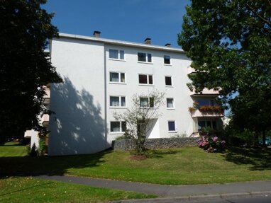 Wohnung zur Miete 350 € 2 Zimmer 51,4 m² 3. Geschoss Meißnerstraße 3 Süsterfeld / Helleböhn Kassel 34134