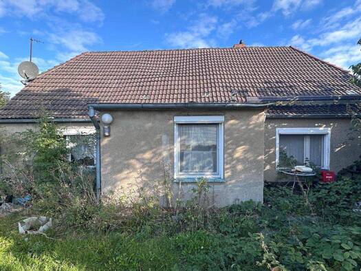 Einfamilienhaus zum Kauf 335.000 € 4 Zimmer 130 m² 1.694 m² Grundstück Börgerende 18211