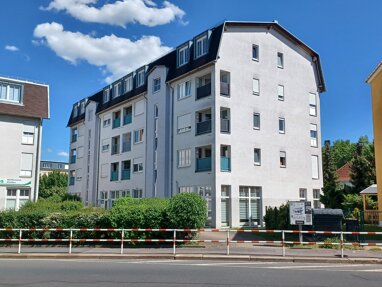 Wohnung zur Miete 250 € 1 Zimmer 28,7 m² 2. Geschoss Dresdner Straße 267b Freital Freital 01705