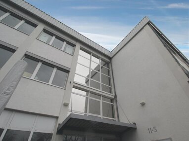 Bürofläche zur Miete 8,50 € 303 m² Bürofläche teilbar ab 303 m² Waldhofer Str. 11/5 Wieblingen - Mitte Heidelberg 69123