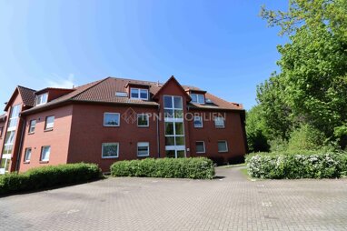 Wohnung zur Miete 660 € 2 Zimmer 60 m² 2. Geschoss Bargeshagen Admannshagen-Bargeshagen 18211