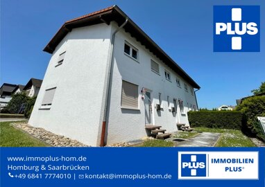 Reihenmittelhaus zum Kauf 329.000 € 5 Zimmer 115 m² 158 m² Grundstück Mackenbach 67686