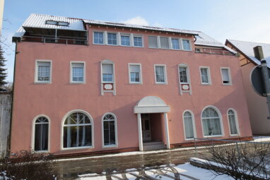 Wohnung zur Miete 750 € 2,5 Zimmer 80 m² 2. Geschoss Moltkestraße 24 Tailfingen Albstadt 72461