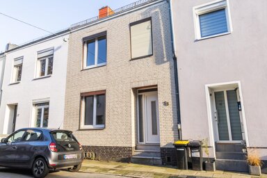 Reihenmittelhaus zum Kauf 549.000 € 4,5 Zimmer 113,8 m² 79 m² Grundstück Findorff - Bürgerweide Bremen 28215