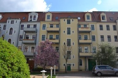 Wohnung zur Miete 411 € 3 Zimmer 70,9 m² 1. Geschoss frei ab sofort Konsulstraße 46 HH Innenstadt Görlitz 02826