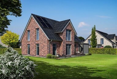 Einfamilienhaus zum Kauf 597.800 € 5 Zimmer 127,5 m² 763 m² Grundstück Möllen Krakow am See 18292