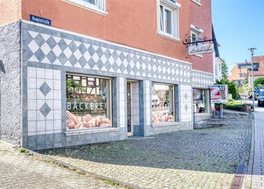 Ladenfläche zur Miete 700 € 80 m² Verkaufsfläche Spessart Ettlingen 76275