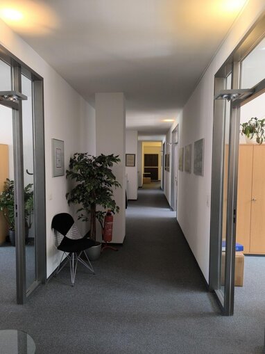 Bürofläche zur Miete Provisionsfrei 2.452 € 258,1 m² Bürofläche Hofaue 41-45 Elberfeld - Mitte Wuppertal 42103